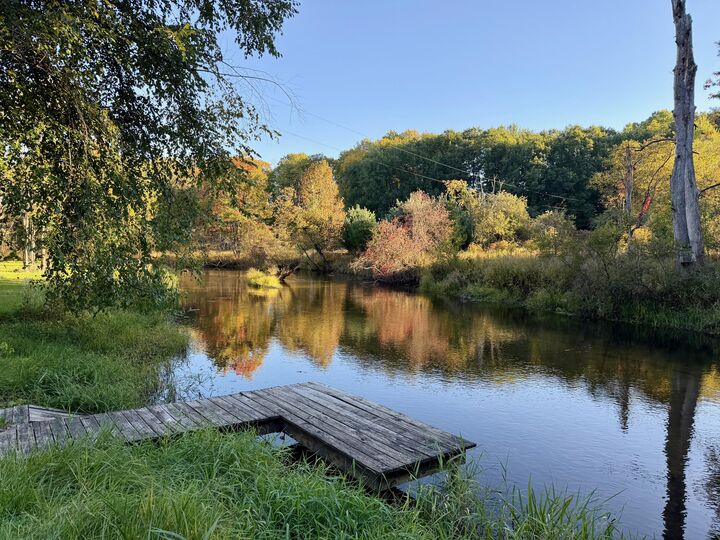 Property Photo:  5261 E Hasenbank Road  MI 49411 