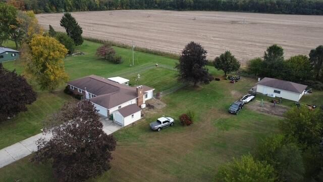 Property Photo:  18051 M 86  MI 49093 