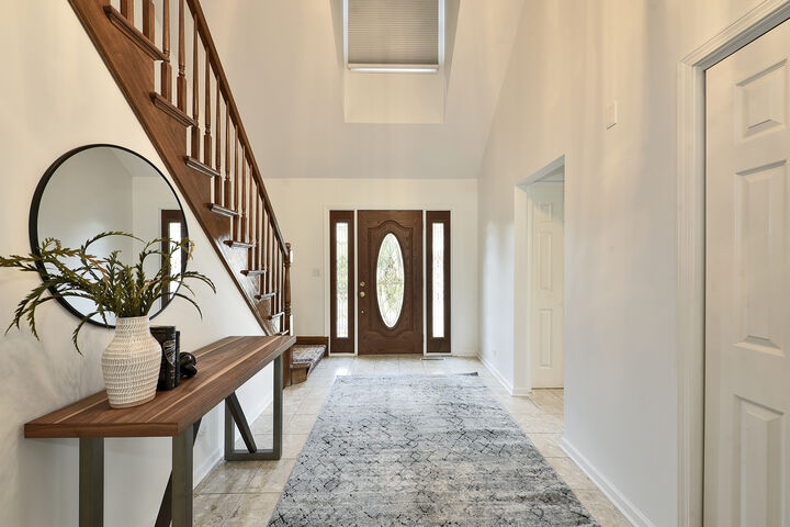 Property Photo:  119 Craigie Lane  IL 60067 