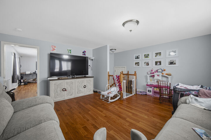 Property Photo: 14915 Grant Street IL 60419