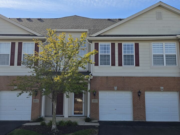 Property Photo:  10201 Camden Lane  IL 60455 