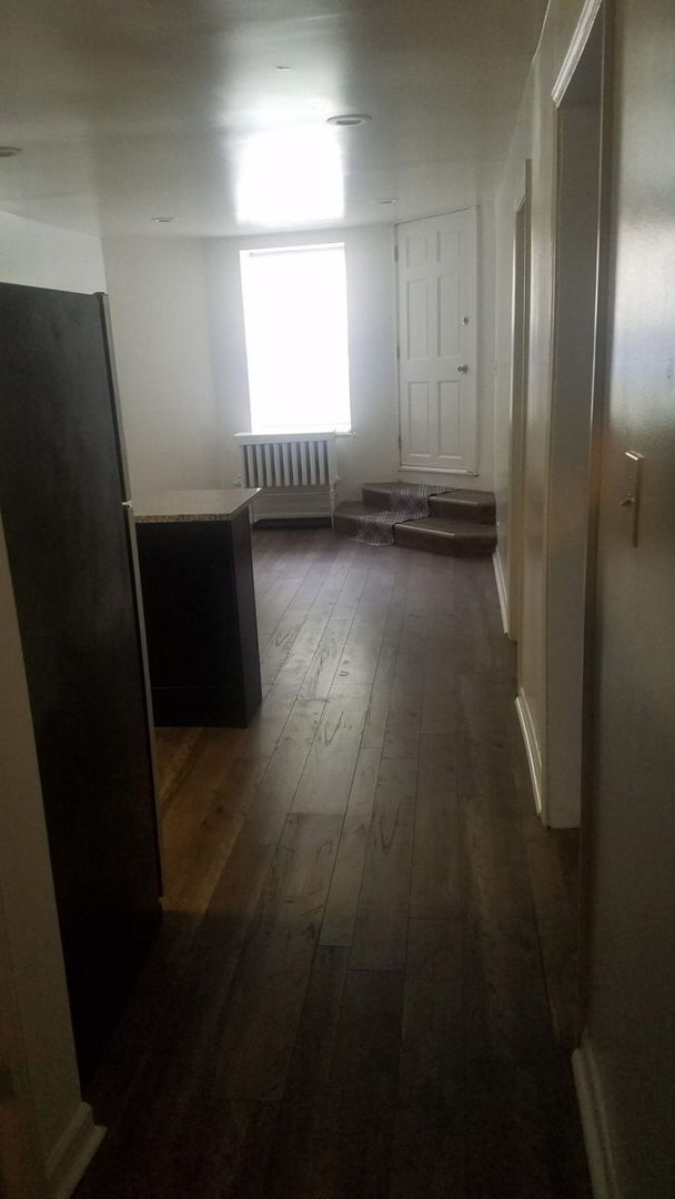 Property Photo: 4207 N Sawyer Avenue G IL 60618