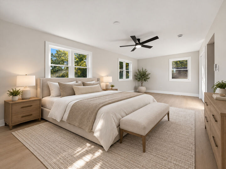 Property Photo: 7807 W 92nd Street IL 60457