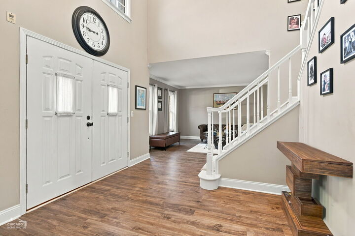 Property Photo:  1200 Prairie Drive  IL 60102 