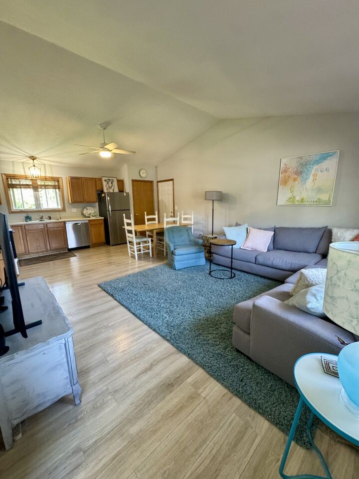 Property Photo:  6209 Kelling Street  IA 52806 
