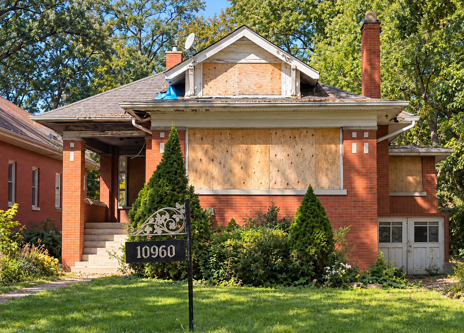 Property Photo:  10960 S Prospect Avenue  IL 60643 