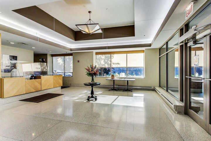 Property Photo:  1717 S Prairie Avenue 2304  IL 60616 