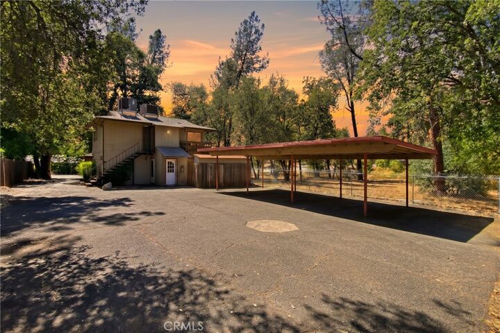 Property Photo: 4845 Front CA 96019