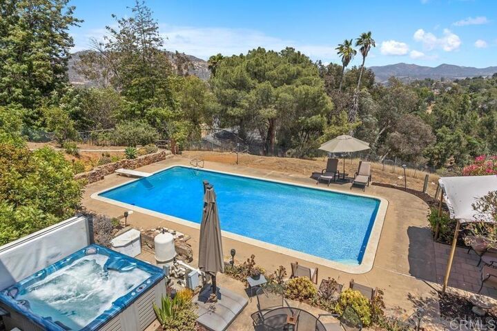 Property Photo: 11249 Valle Vista Road CA 92040