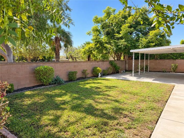 Property Photo: 1638 W Alomar CA 92802