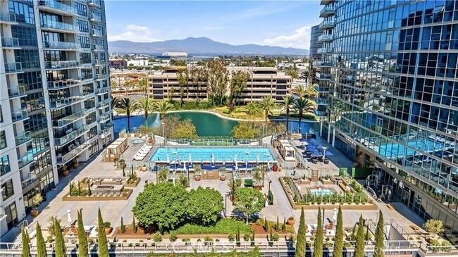Property Photo: 9 Macarthur CA 92707