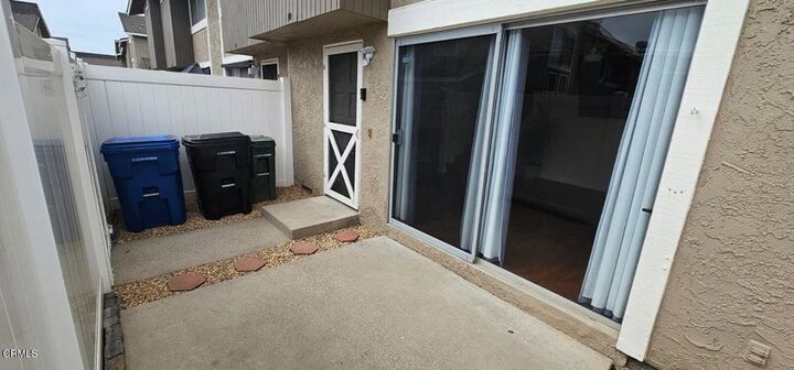 Property Photo: 10 Bahia Circle 10 CA 93060