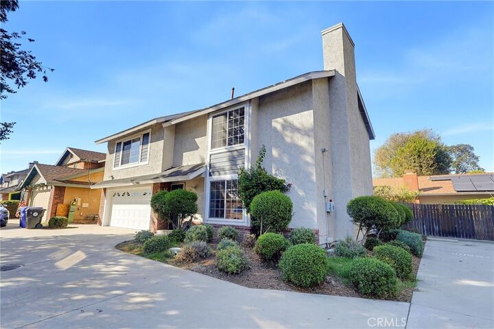 Property Photo: 5312 Bartlett B CA 91776
