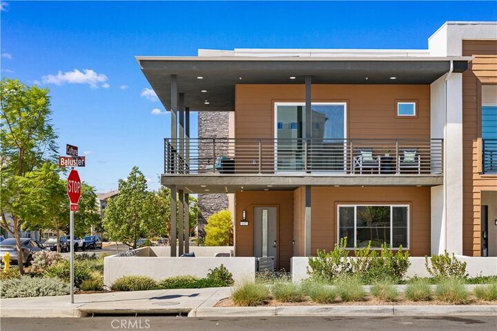 Property Photo: 147 Culture CA 92618