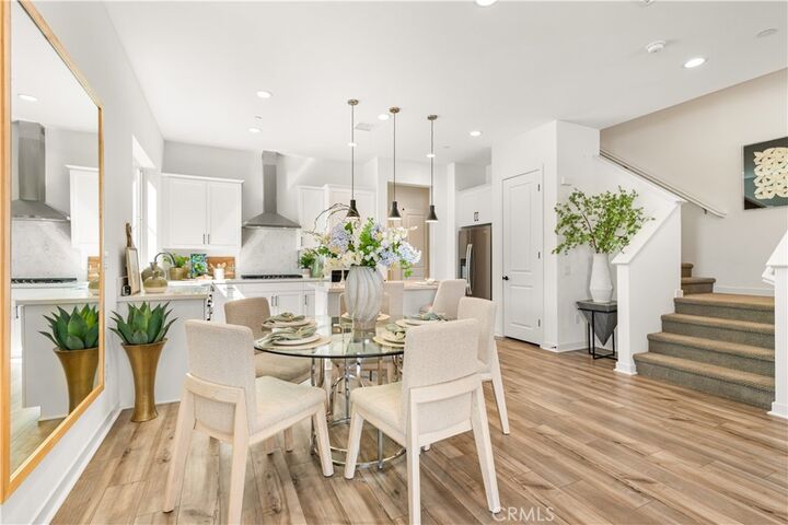 Property Photo:  147 Culture  CA 92618 