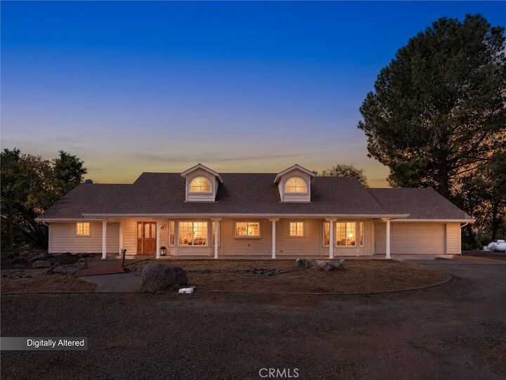 Property Photo:  41100 Jean W  CA 93644 