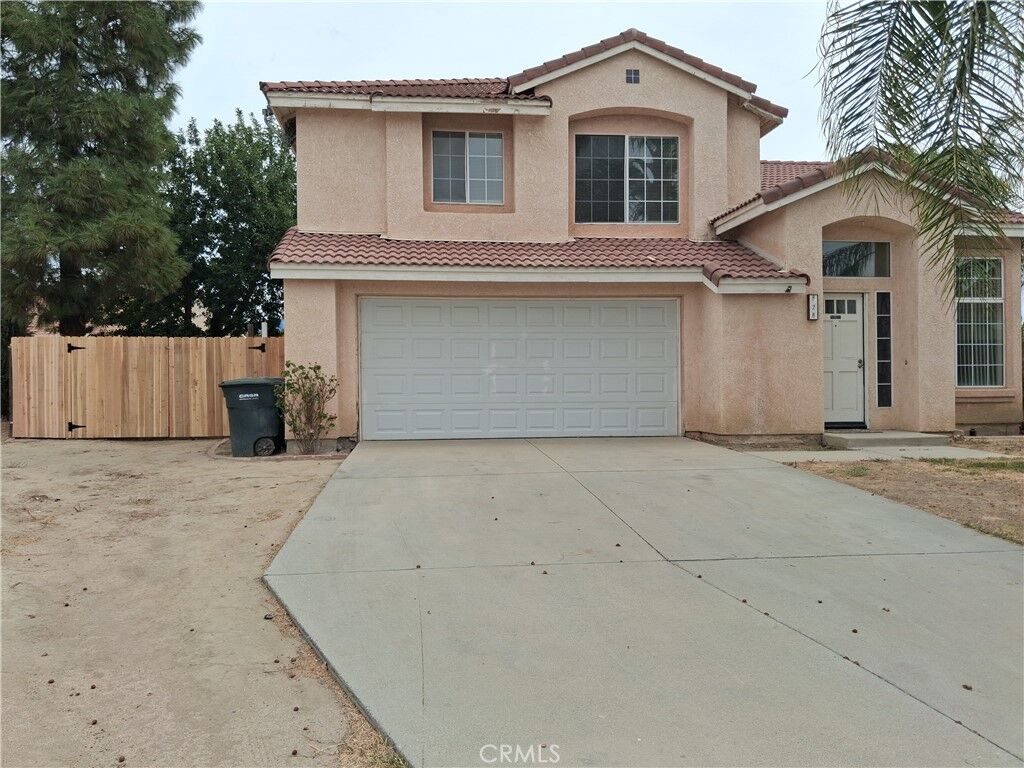 Property Photo: 828 Greenwich Court CA 92545