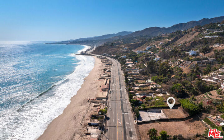 Property Photo:  21415 Pacific Coast Highway  CA 90265 