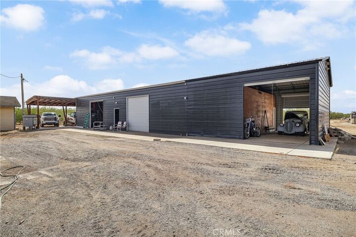 Property Photo:  4705 1st Ave  CA 95963 