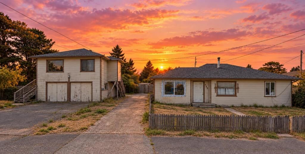 Property Photo:  El Dorado Street  CA 95531 