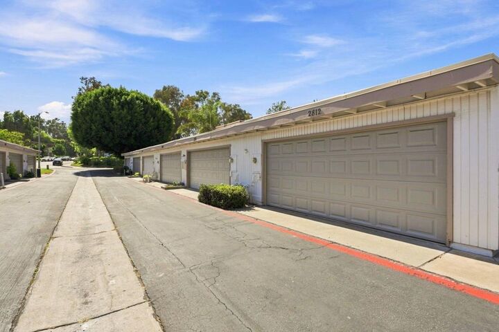 Property Photo:  2812 Via Magia  CA 92010 