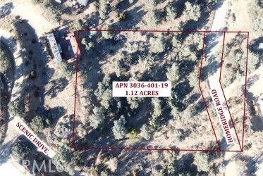 Property Photo:  0 Homeridge Drive  CA 92372 