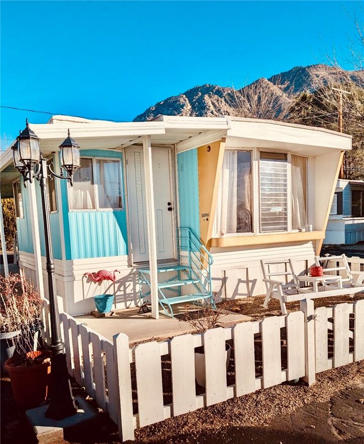 Property Photo: 448 Scodie Ave 15 CA 93238