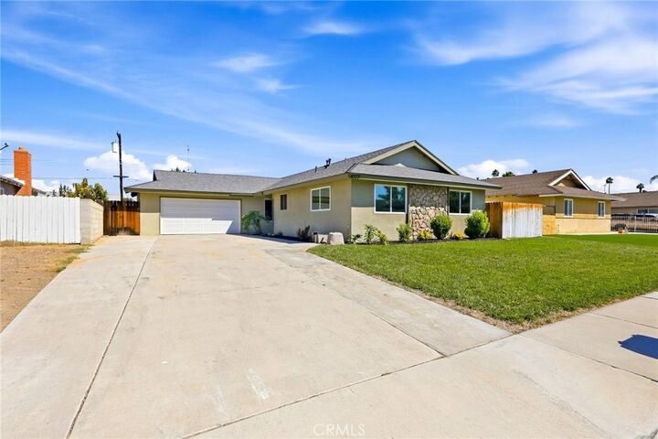 Property Photo:  4377 Newby  CA 92505 