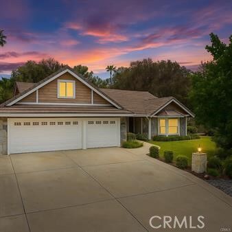 Property Photo:  5825 Paseo De La Cumbre  CA 92887 
