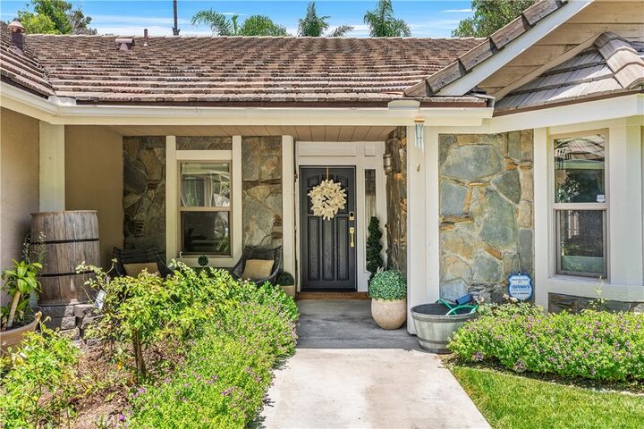 Property Photo: 5825 Paseo De La Cumbre CA 92887