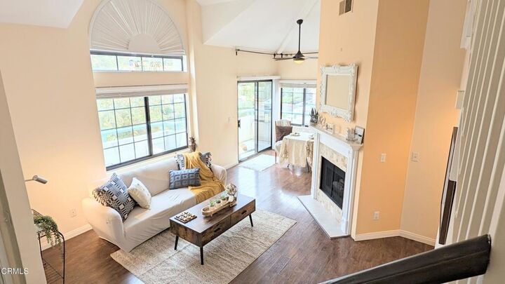 Property Photo:  18005 Flynn Drive 532  CA 91387 