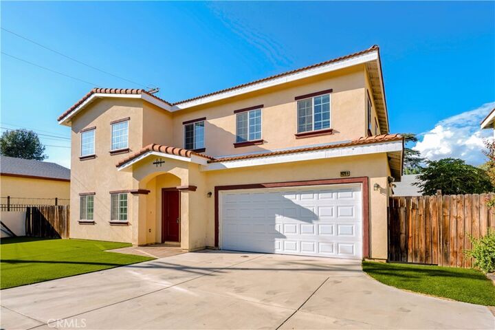 Property Photo:  1420 S Euclid Ave B  CA 91762 