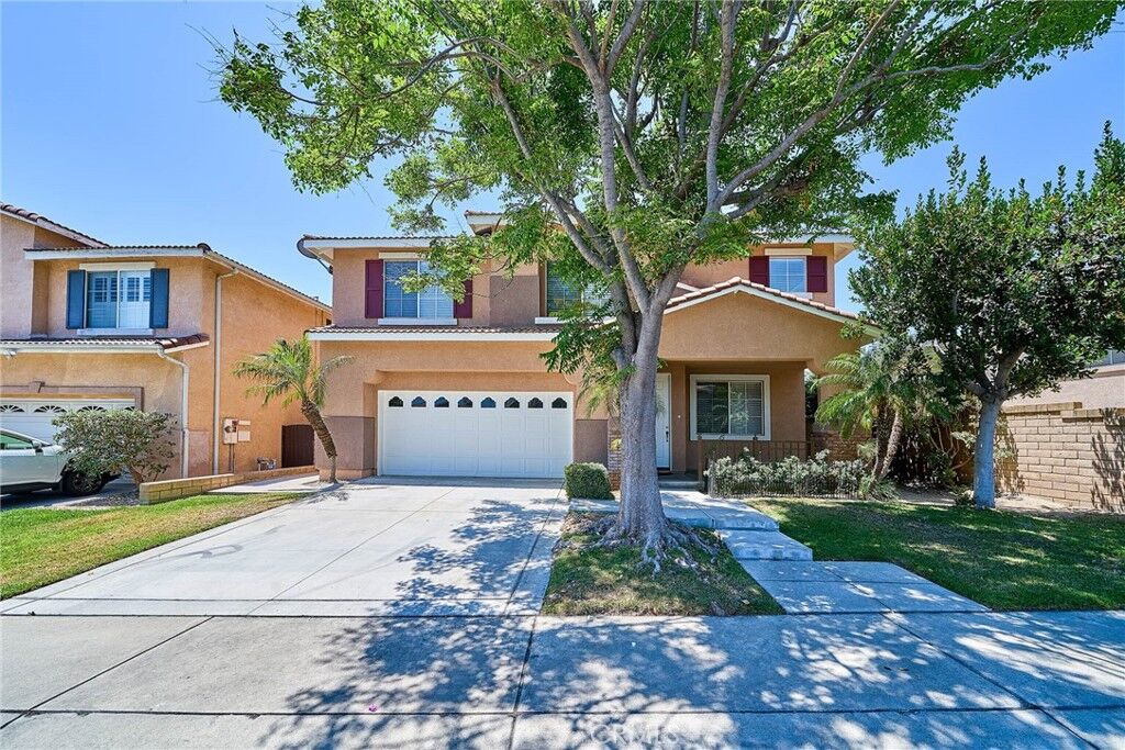 Property Photo:  11695 Annapolis  CA 91730 