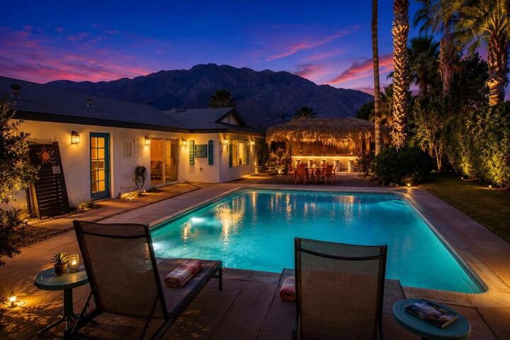 Property Photo:  502 E Molino Road  CA 92262 