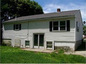 Property Photo: 309 Civic Center Drive ME 04330