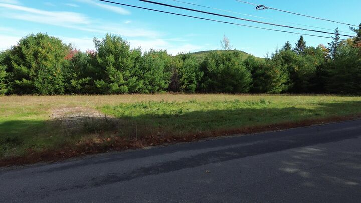 Property Photo:  Map13lot32 Silver Lake  Road  ME 04416 