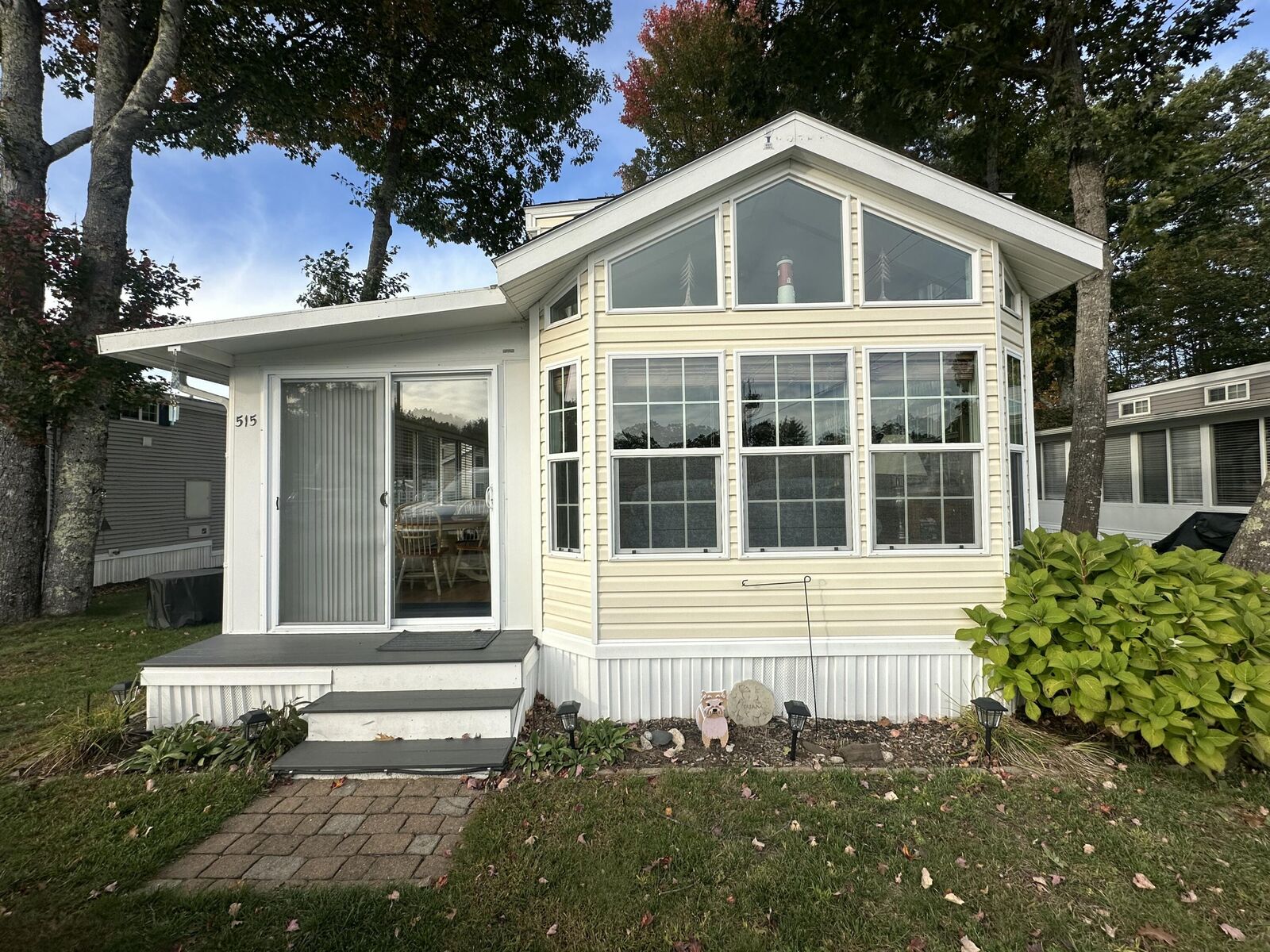 Property Photo:  23 College Drive 515  ME 04090 
