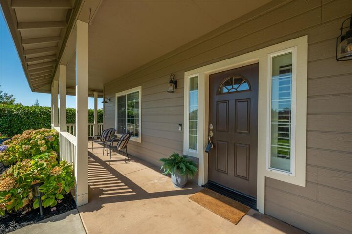 Property Photo: 3514 Oeste Lane CA 95682