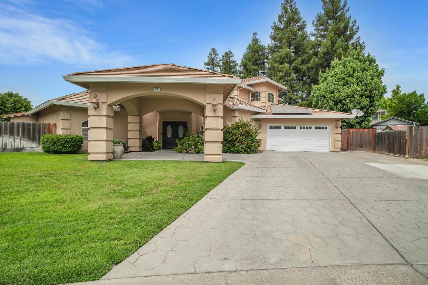 Property Photo:  1945 Foxtail Court  CA 95382 
