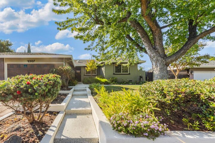 Property Photo:  4507 Jan Drive  CA 95608 