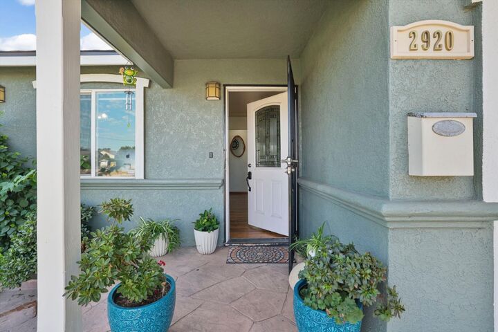 Property Photo: 2920 Garrison Street CA 95307