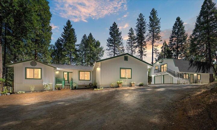 Property Photo:  3012 Small Claims Place  CA 95634 