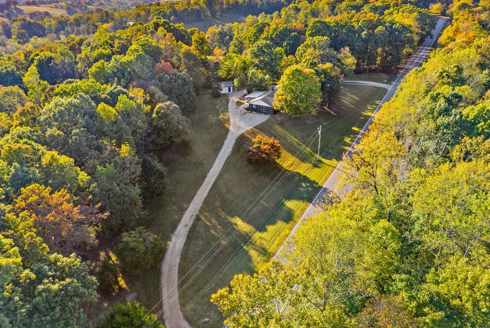 Property Photo:  4840 Tarsus Rd  TN 37142 
