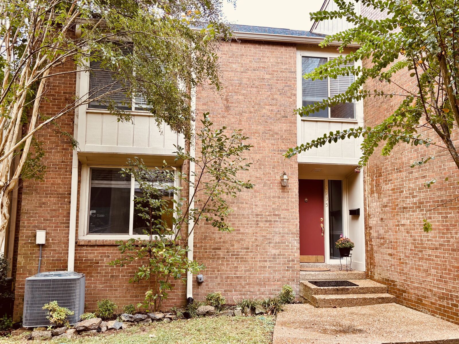 Property Photo:  6935 Highland Park Dr  TN 37205 