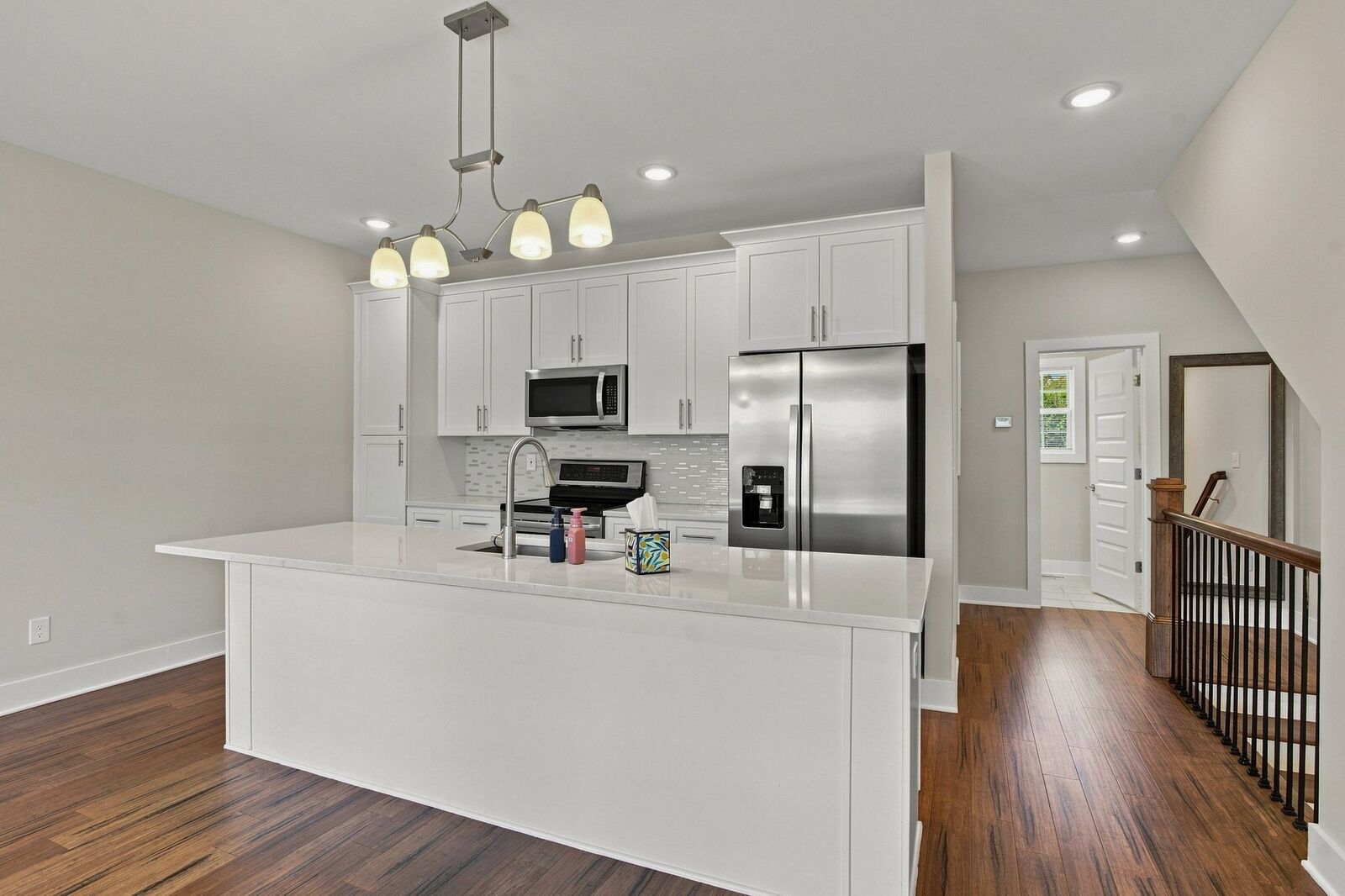 Property Photo: 421 Elysian Fields Rd 4 TN 37211