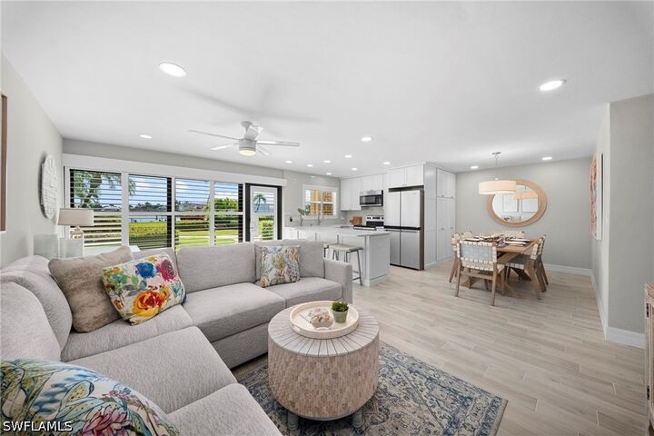 Property Photo:  3200 Gulf Shore Boulevard N 107  FL 34103 