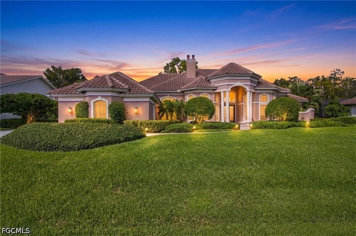 Property Photo:  15740 Kilmarnock Drive  FL 33912 