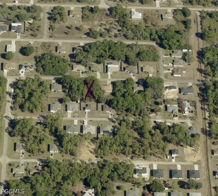 Property Photo:  2813 51st Street W  FL 33971 