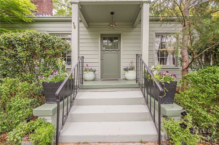 Property Photo:  712 Berkeley Avenue NW  GA 30318 