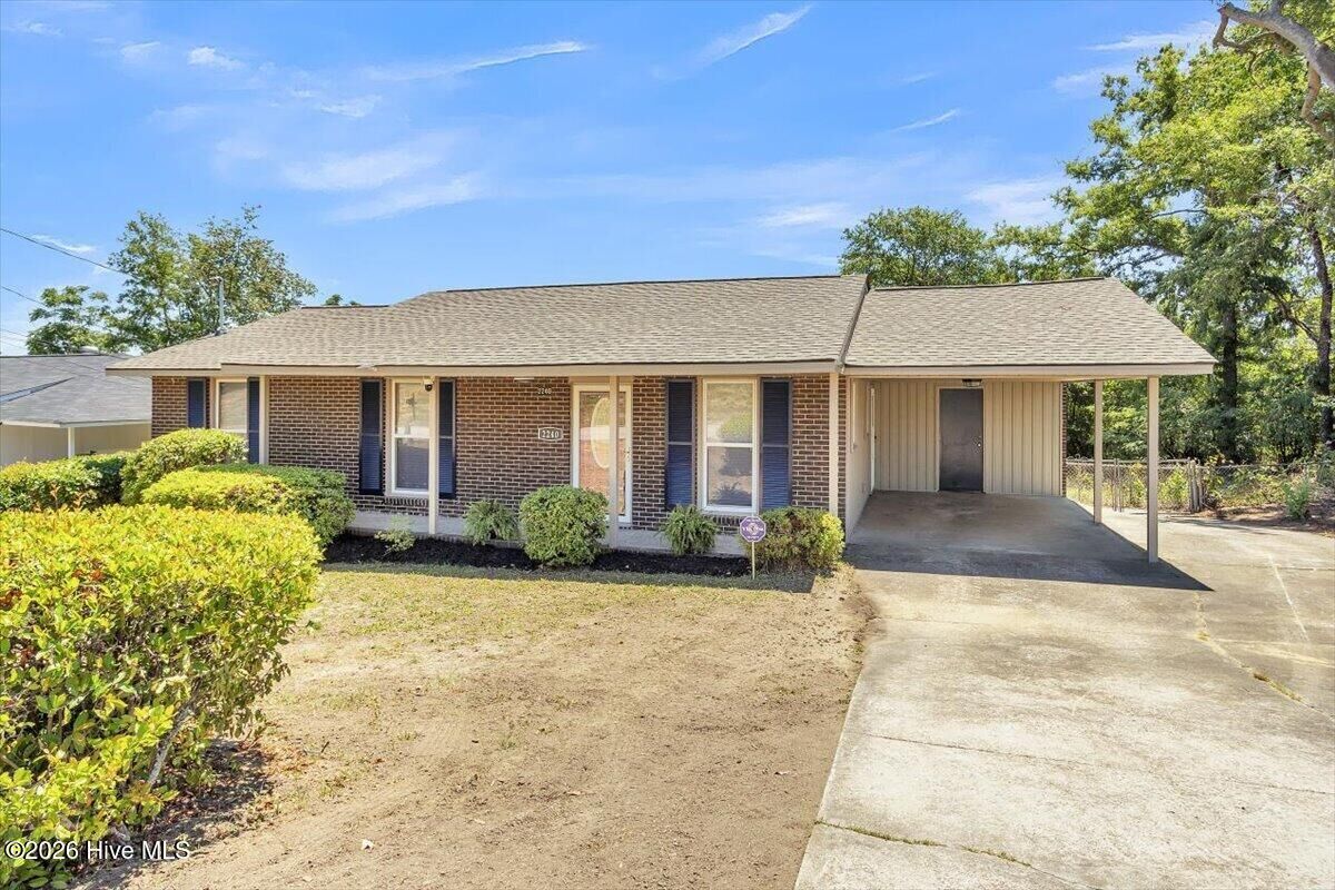 Property Photo: 2240 Walden Drive GA 30904
